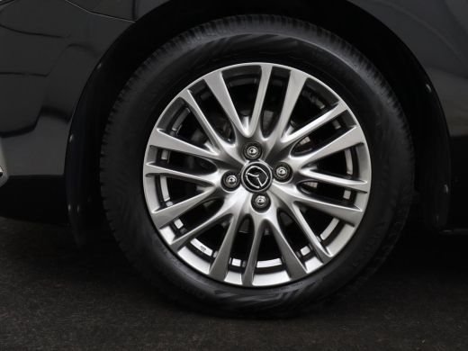 Mazda 2 1.5 Skyact-G Luxury | Stoel & stuurverwarming | Head-Up | Camera | Carplay | Keyless | Full LED |... ActivLease financial lease