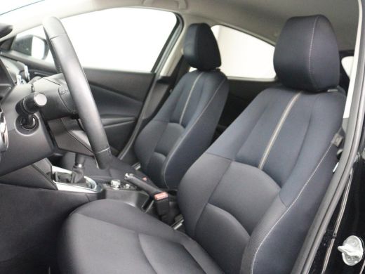 Mazda 2 1.5 Skyact-G Luxury | Stoel & stuurverwarming | Head-Up | Camera | Carplay | Keyless | Full LED |... ActivLease financial lease