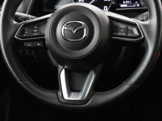 Mazda 2 1.5 Skyact-G Luxury | Stoel & stuurverwarming | Head-Up | Camera | Carplay | Keyless | Full LED |... ActivLease financial lease