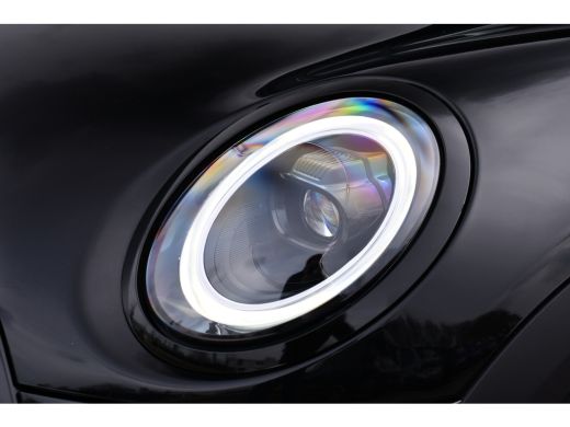 Mini Cooper Cabrio 1.5 Cooper 136pk aut Camera 18inch LED Windscherm ActivLease financial lease