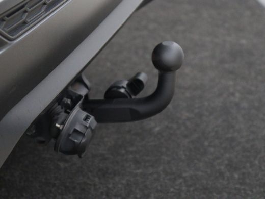 Nissan Juke 1.0 DIG-T Visia | Trekhaak | Full LED | Cruise control | Bluetooth | Airco | DAB | Lichtsensor ActivLease financial lease