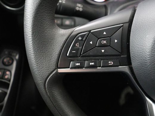 Nissan Juke 1.0 DIG-T Visia | Trekhaak | Full LED | Cruise control | Bluetooth | Airco | DAB | Lichtsensor ActivLease financial lease