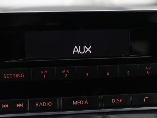 Nissan Juke 1.0 DIG-T Visia | Trekhaak | Full LED | Cruise control | Bluetooth | Airco | DAB | Lichtsensor ActivLease financial lease