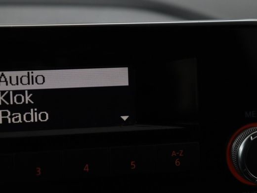 Nissan Juke 1.0 DIG-T Visia | Trekhaak | Full LED | Cruise control | Bluetooth | Airco | DAB | Lichtsensor ActivLease financial lease