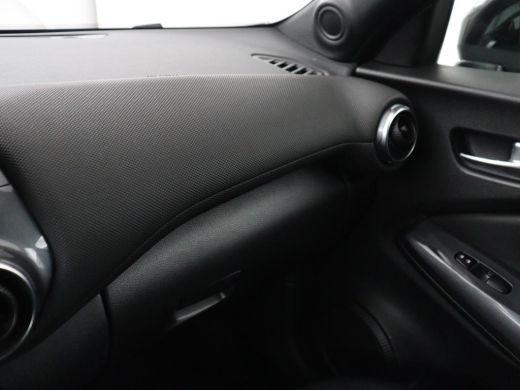 Nissan Juke 1.0 DIG-T Visia | Trekhaak | Full LED | Cruise control | Bluetooth | Airco | DAB | Lichtsensor ActivLease financial lease