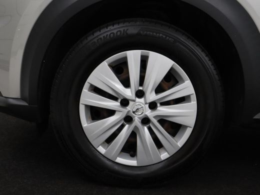 Nissan Juke 1.0 DIG-T Visia | Trekhaak | Full LED | Cruise control | Bluetooth | Airco | DAB | Lichtsensor ActivLease financial lease