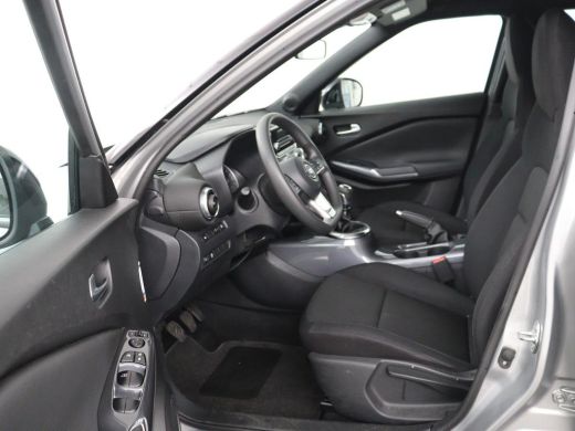 Nissan Juke 1.0 DIG-T Visia | Trekhaak | Full LED | Cruise control | Bluetooth | Airco | DAB | Lichtsensor ActivLease financial lease