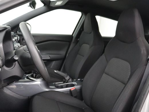 Nissan Juke 1.0 DIG-T Visia | Trekhaak | Full LED | Cruise control | Bluetooth | Airco | DAB | Lichtsensor ActivLease financial lease