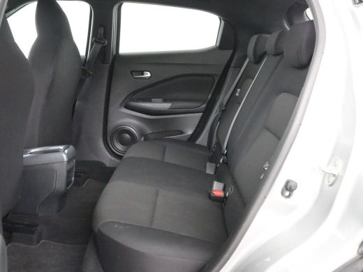 Nissan Juke 1.0 DIG-T Visia | Trekhaak | Full LED | Cruise control | Bluetooth | Airco | DAB | Lichtsensor ActivLease financial lease