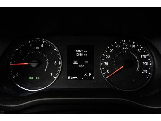 Nissan Primastar dCi | L2H1 | Automaat | 150 PK | LED | Cruise | Airco | PDC | Euro 6 ActivLease financial lease