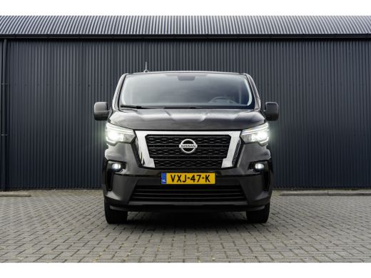 Nissan Primastar dCi | L2H1 | Automaat | 150 PK | LED | Cruise | Airco | PDC | Euro 6 ActivLease financial lease