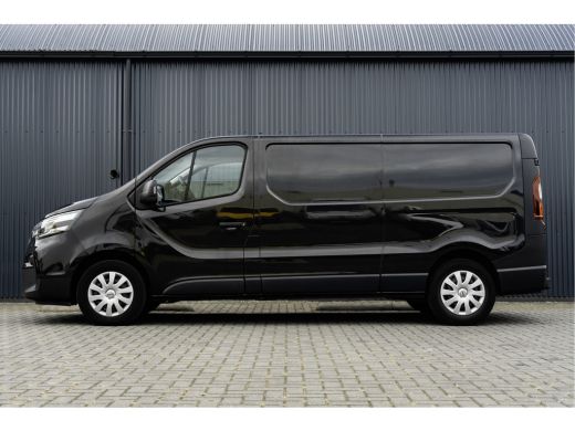 Nissan Primastar dCi | L2H1 | Automaat | 150 PK | LED | Cruise | Airco | PDC | Euro 6 ActivLease financial lease