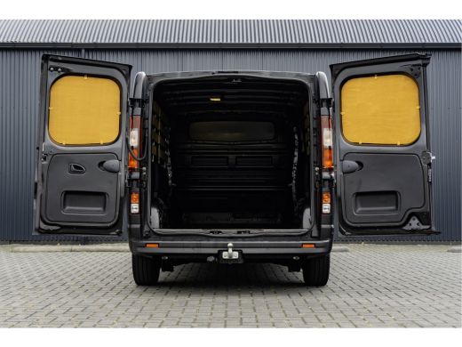 Nissan Primastar dCi | L2H1 | Automaat | 150 PK | LED | Cruise | Airco | PDC | Euro 6 ActivLease financial lease