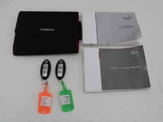 Nissan X-Trail 1.3 DIG-T N-Connecta | Panoramadak | 360 Camera | Carplay | Keyless | Navigatie | Parkeerhulp | C... ActivLease financial lease