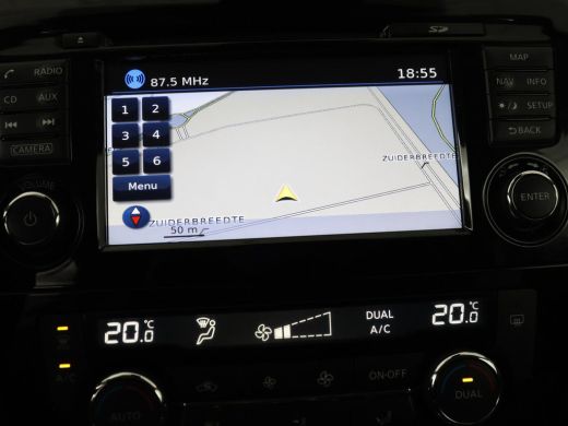 Nissan X-Trail 1.3 DIG-T N-Connecta | Panoramadak | 360 Camera | Carplay | Keyless | Navigatie | Parkeerhulp | C... ActivLease financial lease