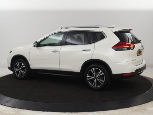 Nissan X-Trail 1.3 DIG-T N-Connecta | Panoramadak | 360 Camera | Carplay | Keyless | Navigatie | Parkeerhulp | C... ActivLease financial lease