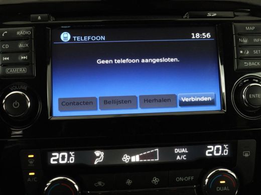 Nissan X-Trail 1.3 DIG-T N-Connecta | Panoramadak | 360 Camera | Carplay | Keyless | Navigatie | Parkeerhulp | C... ActivLease financial lease