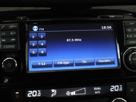 Nissan X-Trail 1.3 DIG-T N-Connecta | Panoramadak | 360 Camera | Carplay | Keyless | Navigatie | Parkeerhulp | C... ActivLease financial lease