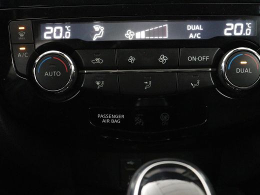 Nissan X-Trail 1.3 DIG-T N-Connecta | Panoramadak | 360 Camera | Carplay | Keyless | Navigatie | Parkeerhulp | C... ActivLease financial lease