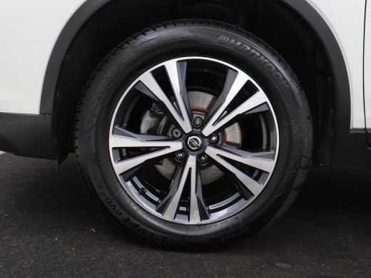 Nissan X-Trail 1.3 DIG-T N-Connecta | Panoramadak | 360 Camera | Carplay | Keyless | Navigatie | Parkeerhulp | C... ActivLease financial lease