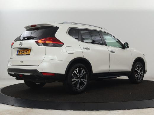 Nissan X-Trail 1.3 DIG-T N-Connecta | Panoramadak | 360 Camera | Carplay | Keyless | Navigatie | Parkeerhulp | C... ActivLease financial lease