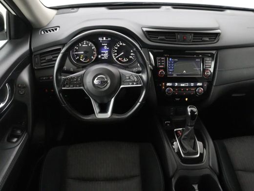 Nissan X-Trail 1.3 DIG-T N-Connecta | Panoramadak | 360 Camera | Carplay | Keyless | Navigatie | Parkeerhulp | C... ActivLease financial lease