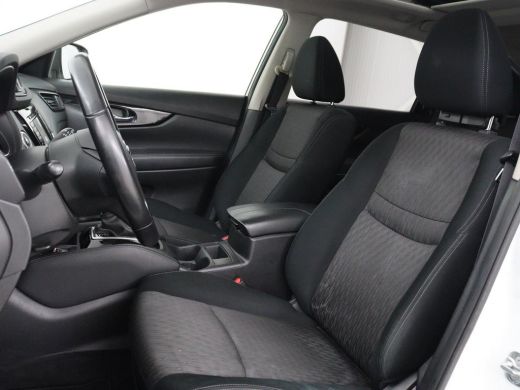 Nissan X-Trail 1.3 DIG-T N-Connecta | Panoramadak | 360 Camera | Carplay | Keyless | Navigatie | Parkeerhulp | C... ActivLease financial lease