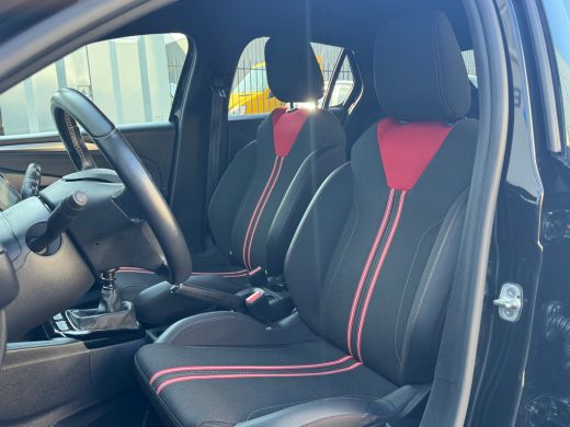 Opel Corsa 1.2 GS Line 100PK | Sport Stoelen | Airco | NAVI | Cruise | Sensor Achter | LED | 16" LMV ActivLease financial lease