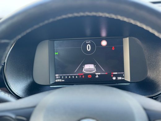 Opel Corsa 1.2 GS Line 100PK | Sport Stoelen | Airco | NAVI | Cruise | Sensor Achter | LED | 16" LMV ActivLease financial lease