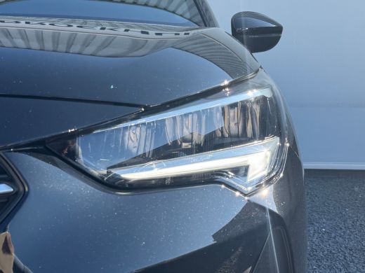 Opel Corsa 1.2 GS Line 100PK | Sport Stoelen | Airco | NAVI | Cruise | Sensor Achter | LED | 16" LMV ActivLease financial lease