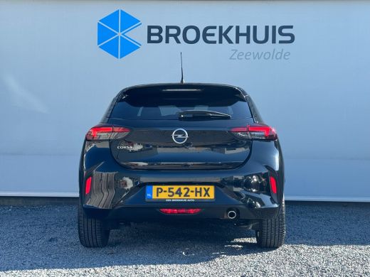 Opel Corsa 1.2 GS Line 100PK | Sport Stoelen | Airco | NAVI | Cruise | Sensor Achter | LED | 16" LMV ActivLease financial lease