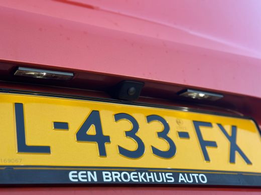 Opel Corsa 1.2 GS Line 102PK | Metallic | Sport Stoelen & Stuur | Airco | Cruise | Apple Carplay/Android Aut... ActivLease financial lease