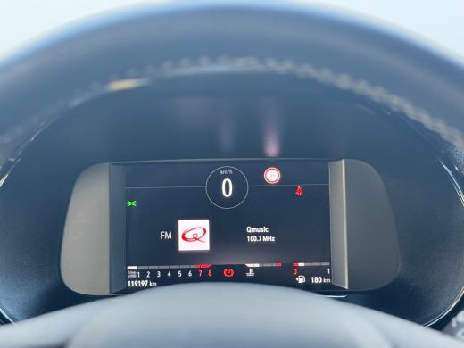 Opel Corsa 1.2 GS Line 102PK | Metallic | Sport Stoelen & Stuur | Airco | Cruise | Apple Carplay/Android Aut... ActivLease financial lease