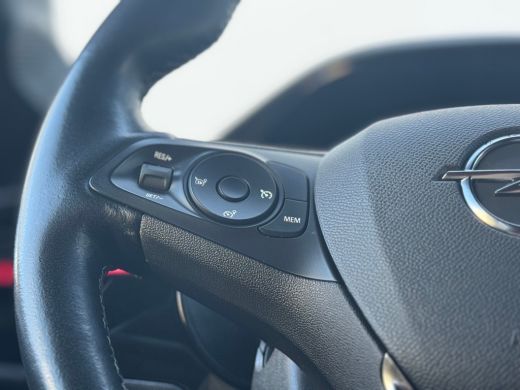 Opel Corsa 1.2 GS Line 102PK | Metallic | Sport Stoelen & Stuur | Airco | Cruise | Apple Carplay/Android Aut... ActivLease financial lease