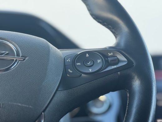 Opel Corsa 1.2 GS Line 102PK | Metallic | Sport Stoelen & Stuur | Airco | Cruise | Apple Carplay/Android Aut... ActivLease financial lease