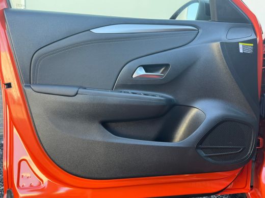 Opel Corsa 1.2 GS Line 102PK | Metallic | Sport Stoelen & Stuur | Airco | Cruise | Apple Carplay/Android Aut... ActivLease financial lease