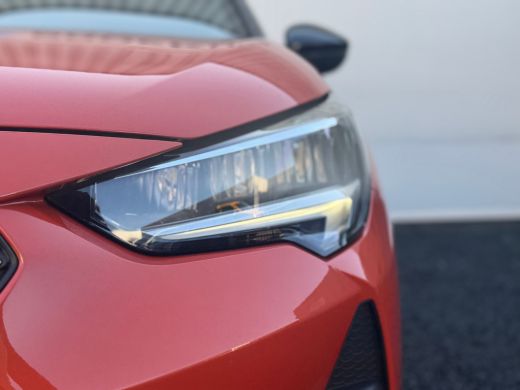 Opel Corsa 1.2 GS Line 102PK | Metallic | Sport Stoelen & Stuur | Airco | Cruise | Apple Carplay/Android Aut... ActivLease financial lease