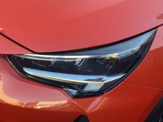 Opel Corsa 1.2 GS Line 102PK | Metallic | Sport Stoelen & Stuur | Airco | Cruise | Apple Carplay/Android Aut... ActivLease financial lease