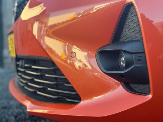 Opel Corsa 1.2 GS Line 102PK | Metallic | Sport Stoelen & Stuur | Airco | Cruise | Apple Carplay/Android Aut... ActivLease financial lease