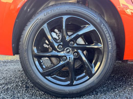 Opel Corsa 1.2 GS Line 102PK | Metallic | Sport Stoelen & Stuur | Airco | Cruise | Apple Carplay/Android Aut... ActivLease financial lease