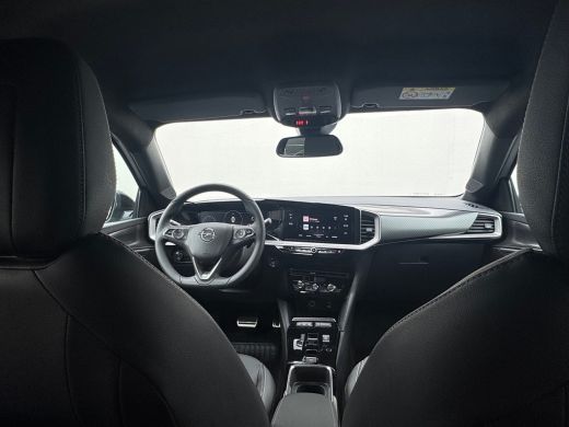 Opel Mokka 1.2 Turbo Ultimate 130PK | Camera | E-Climate Controle |  Apple Carplay/Android Auto | Cruise | D... ActivLease financial lease