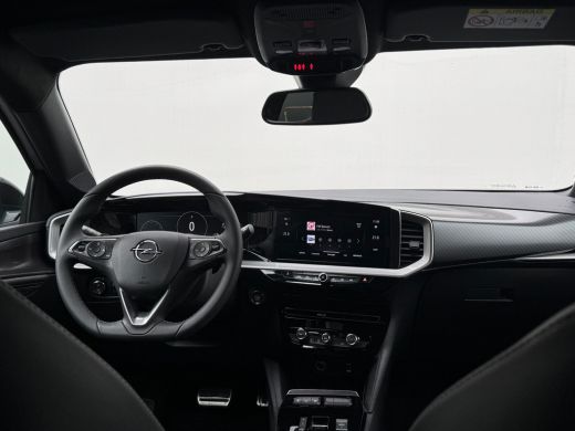 Opel Mokka 1.2 Turbo Ultimate 130PK | Camera | E-Climate Controle |  Apple Carplay/Android Auto | Cruise | D... ActivLease financial lease