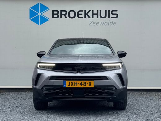 Opel Mokka 1.2 Turbo Ultimate 130PK | Camera | E-Climate Controle |  Apple Carplay/Android Auto | Cruise | D... ActivLease financial lease