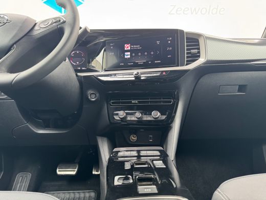 Opel Mokka 1.2 Turbo Ultimate 130PK | Camera | E-Climate Controle |  Apple Carplay/Android Auto | Cruise | D... ActivLease financial lease