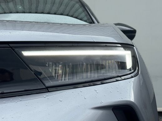 Opel Mokka 1.2 Turbo Ultimate 130PK | Camera | E-Climate Controle |  Apple Carplay/Android Auto | Cruise | D... ActivLease financial lease