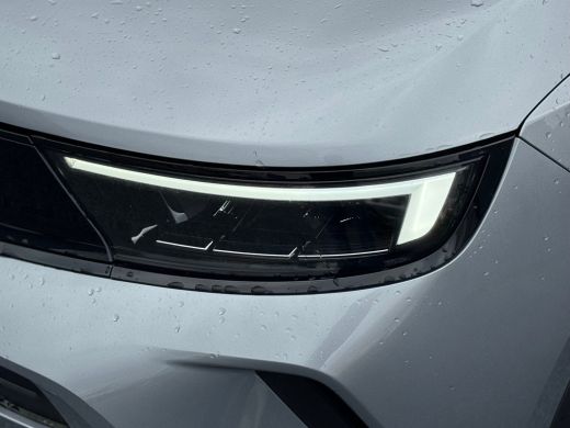 Opel Mokka 1.2 Turbo Ultimate 130PK | Camera | E-Climate Controle |  Apple Carplay/Android Auto | Cruise | D... ActivLease financial lease