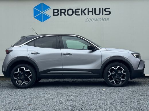 Opel Mokka 1.2 Turbo Ultimate 130PK | Camera | E-Climate Controle |  Apple Carplay/Android Auto | Cruise | D... ActivLease financial lease