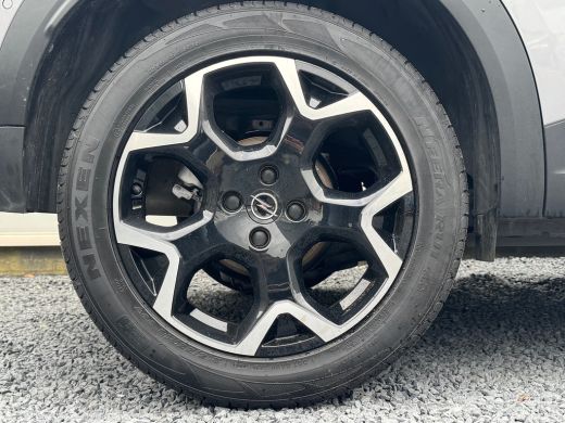 Opel Mokka 1.2 Turbo Ultimate 130PK | Camera | E-Climate Controle |  Apple Carplay/Android Auto | Cruise | D... ActivLease financial lease