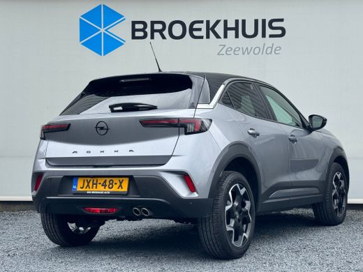 Opel Mokka 1.2 Turbo Ultimate 130PK | Camera | E-Climate Controle |  Apple Carplay/Android Auto | Cruise | D... ActivLease financial lease