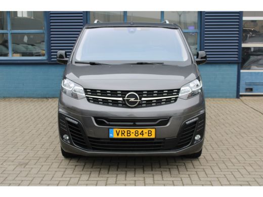 Opel Vivaro-e L3 75 kWh CAMERA | 17" LMV | SIDE BARS | TREKHAAK ActivLease financial lease